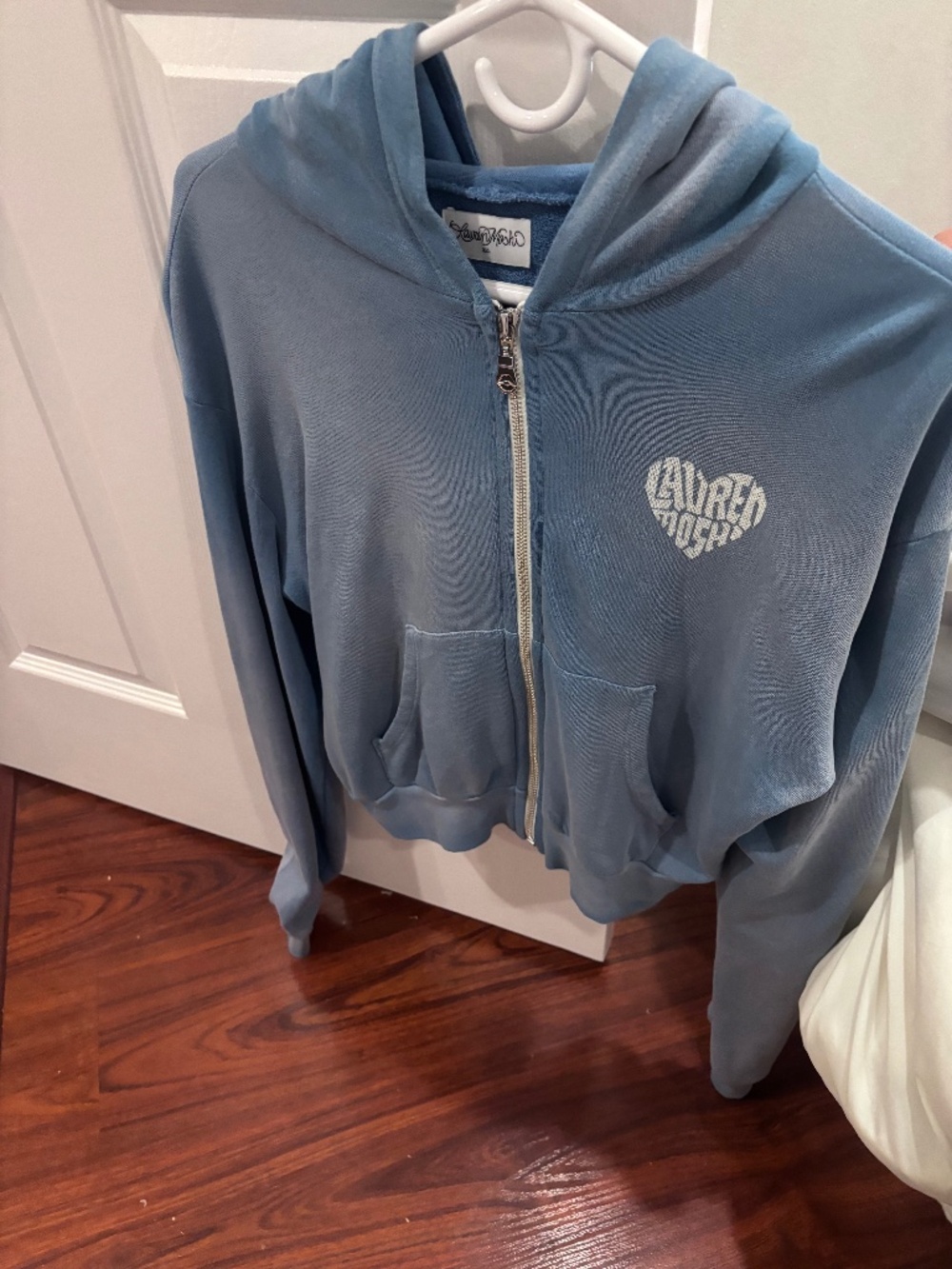 Lauren moshi brand new xs